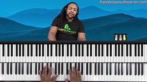 Top 10 Must-Know Gospel Songs for Funeral Services In this piano lesson, the instructor, Warren, discusses and provides guidance on 10 gospel songs that gospel pianists should know for funeral services. It is essential to be prepared to play at funerals and handle unexpected song requests from singers in the audience. The focus is on knowing the chords and structure of the songs rather than memorizing lyrics. The 10 songs are: 🎤 "Going Up Yonder" by Tremaine Hawkins 🎤 "You Don't Have to Worry"