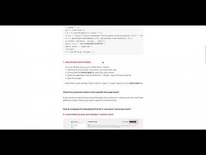 How to install a NewsBreak Pixel on Shopify