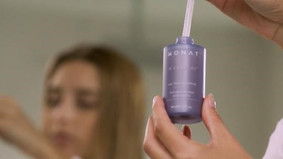 Monat, un ejemplo del impacto latino en la economía de EE.UU.