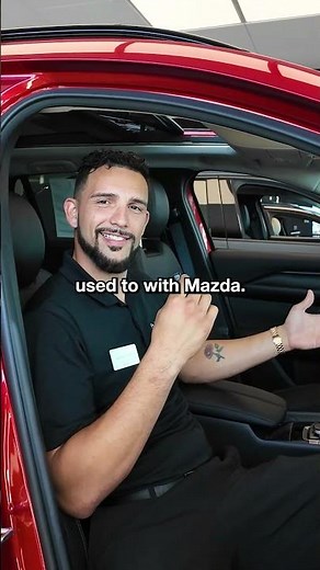 Mazda CX-50 Vs CX-5 In-Depth Comparison 🧐
