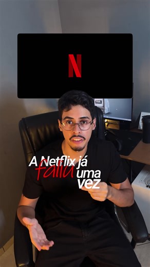 A Decisão que Salvou a Netflix e Transformou o Streaming