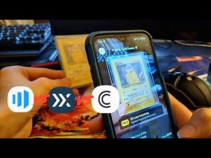 What is the best card scanning app?