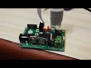 SNARC First Prototype and Proof of Concept