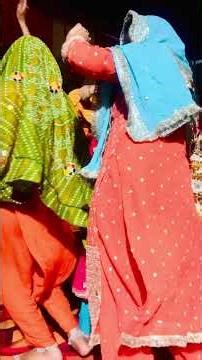 Geet par danse🥰#geet #geetonkisargam #viral