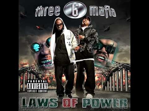 Three 6 Mafia - Feet Off The Ground (feat Bank Mr. 912)