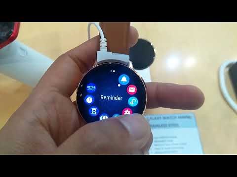 Samsung Galaxy Watch Active 2 (44mm) - In Depth Review - Best Smartwatch