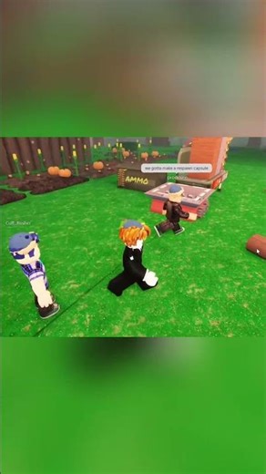 NEW 99 Nights in the Forest Roblox Respawn Capsule Stop Noobs Dying! Crafting Revealed