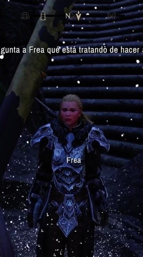 Iniciando Templo de Miraak #skyrim #mod #morrowind