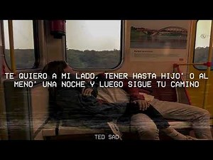 Luis Fonsi - Bésame ft. Myke Towers (Letra)