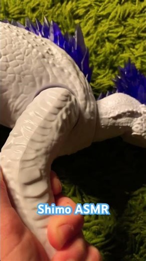 Godzilla x Kong ASMR pt.3