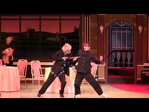 新喜劇に「エグスプロージョン」登場！【よしもと新喜劇 映画「西遊喜」先行上映会＆新喜劇イベント】