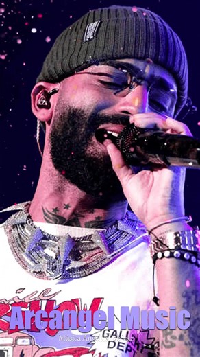 Arcángel Greatest Hits – JS4E