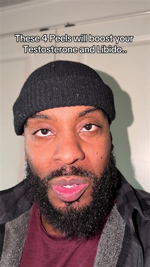 2026 is where we stop throwing away the peel #motivation | peels