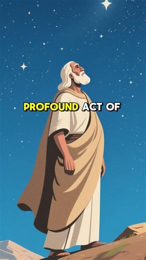 Why Genesis 24 Is the Longest Chapter in Genesis — And What That Tells Us #biblestudy #history