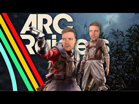 FELTÁMADT A SZÉL /Arc Raiders Shrouded sky frissítés