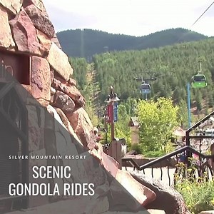 60 reactions · 5 comments | Enjoy panoramic views of the Silver Valley. | Silver Mountain | Facebook