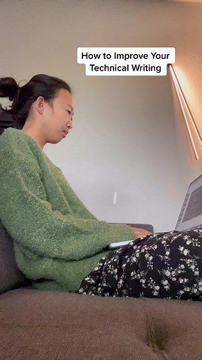 Technical Writing Examples for Self-Improvement in Blog Development