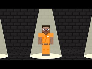 MAXIMUM SECURITY PRISON ESCAPE!