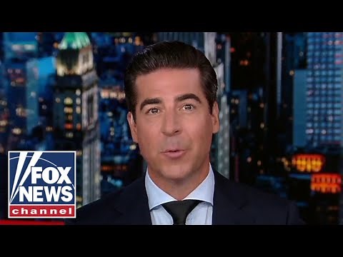 Jesse Watters: Is Michelle Obama running in 2024?