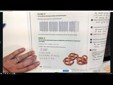 5th Grade Ready Classroom Lesson 17 Session 3