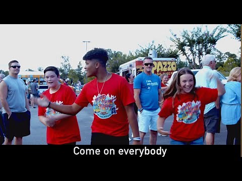 01 Food Truck Party - Cokesbury VBS