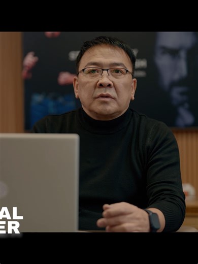 [ ААВЫН НУУЦ ] Инээдмийн уран сайхны кино шинээр нэмэгдлээ🥰 Show Box application татаж авах линк: 📲 showbox.mn/download