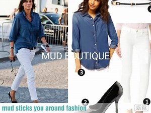 #allmudstores.. #jeantops #jeansjackets | Mud