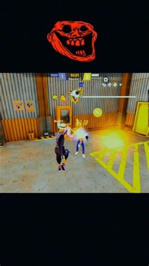 1vs1 Challenge: Lone Wolf Gameplay