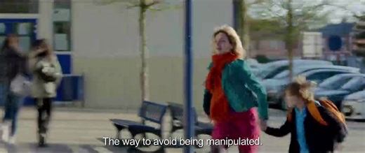 Not My Type | movie | 2014 | Official Trailer