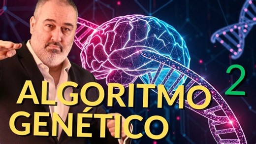 📈 Optimización genética en trading algorítmico: curso de sistemas de trading paso a paso 🤖 | Pablo Ortiz
