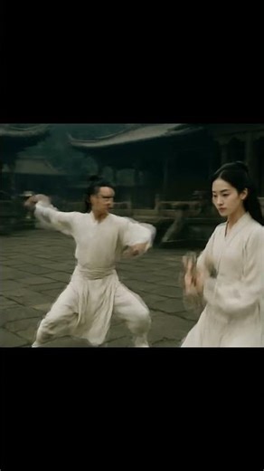 Chinese Kung Fu Blade Strike | 中國刀法，一刀斬爆房子）#ChineseMartialArts, #BladeTechnique #MysticPower