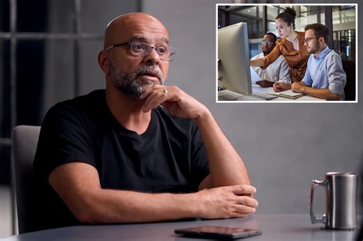 Ex-Google exec’s shocking warning: AI will create 15 years of ‘hell’ — starting sooner than we think