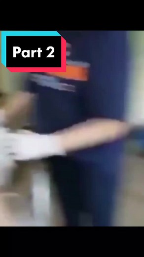 Part 2 - Huge pimple on his back #acne #pimple #blackhead #clean #extractions #satisfying #foryou