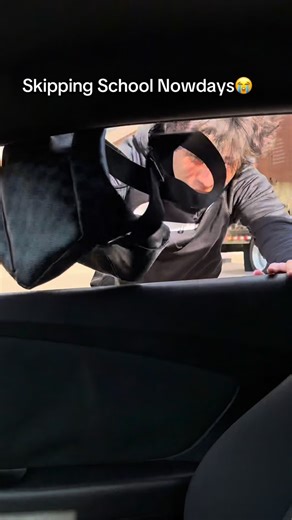 Mosiah on Instagram: "What else you skip school for ?😭 #explorepage✨"