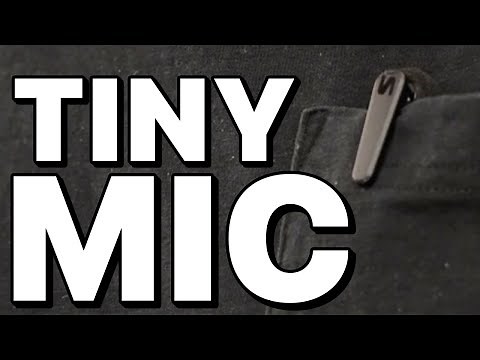 The BRAND NEW Shure MoveMic - Review and Comparison to RodeGo