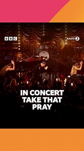 165K views · 7.6K reactions | What an amazing moment this was! 李 BBC Radio 2's Take That In Concert | Listen on BBC Sounds  | BBC Sounds | Facebook