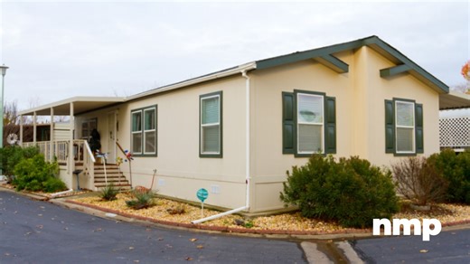New Report Highlights Growth And Opportunities In Manufactured Housing