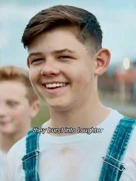 Leg Brace, Mockery, a Forged Signature—My Baseball Dream Finally Came True#film #movie #my51217ygsq