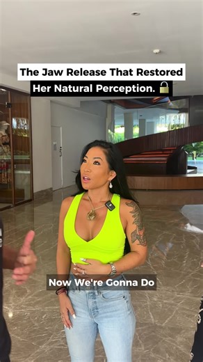 409K views · 2K reactions | Another intense moment from the session...