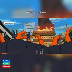 349K views · 10K reactions | Jiraiya Ang Tunay na Haligi ng Konoha #naruto #jiraiya #fypシ #reelsvideoシ #anime | Anime Realm | Facebook