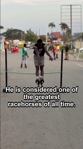 1973: Secretariat Wins