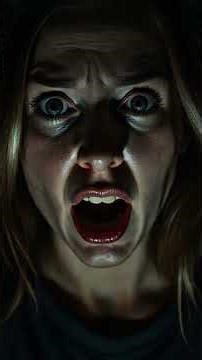 My Noise Cancelling Headphones Are Deleting Reality 🎧💀 #Shorts