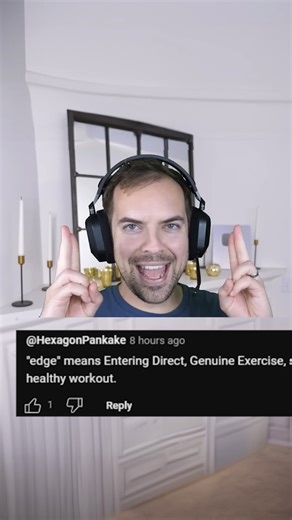 4.7K views · 20 reactions | Decoding gen alpha phrases. For the good of the world!  | Jacksfilms | Facebook