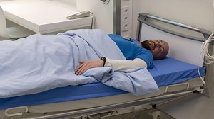 30 Tage im Bett liegen: Probanden für Nasa-Studie gesucht – mit üppiger Bezahlung