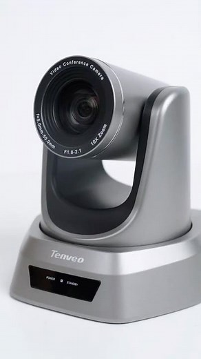 Tenveo NV series video conference PTZ camera