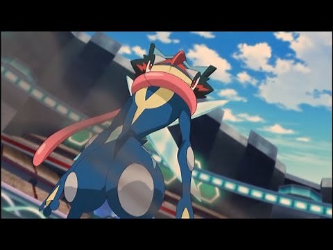 The Fierce Kalos Finals | Becoming a Pokémon Champion