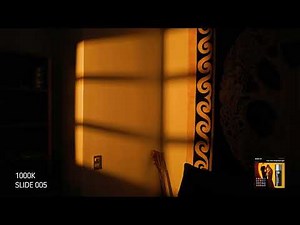 SIDANDE-Zoomable Photography 4 Color 10W Fill Light Film Test