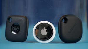 AirTag Alternatives: Tile vs. Galaxy SmartTag Specs, Prices and Features - Video