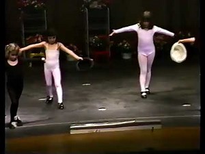 1996 Joellen Dance Recital