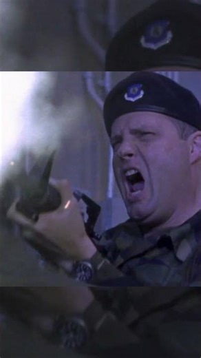 They Weren't Prepared For This | Stargate SG-1 Pilot #scifi #alien